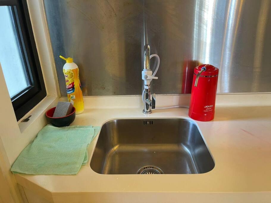 Meridin Medini By Wp Homestay Nusajaya  Bagian luar foto
